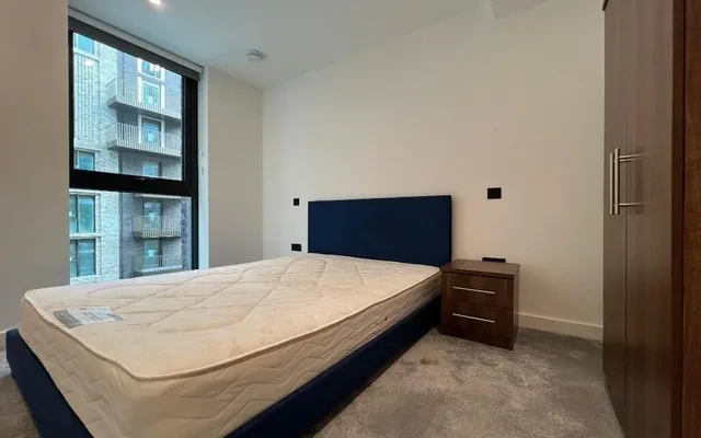 LH-Merino Wharf - London student accommodation