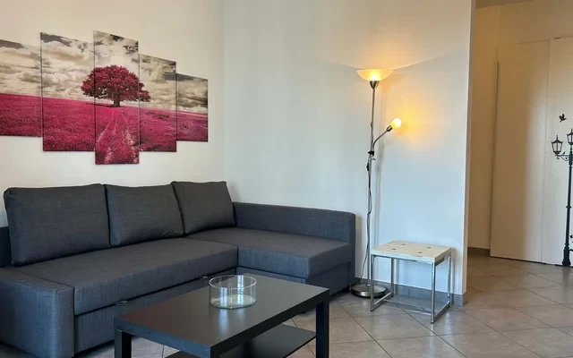 Appartamento in Via Mario Borsa, Milano 0