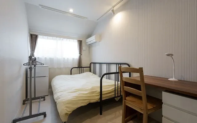 Tokyoβ Nogata 4 - Tokyo student accommodation