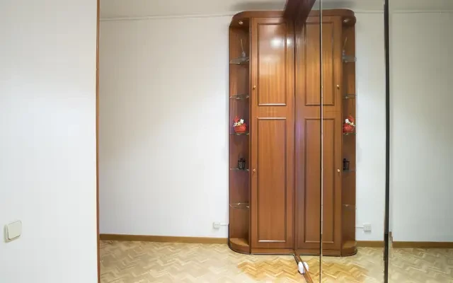 apartment in Navas (Sant Andreu) 2