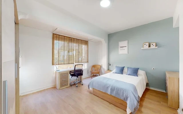 C/Barrachina 13, piso 1, Pta. Derecha - AG, Cast 4