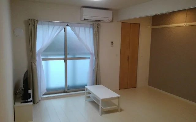 ＫＥＥＰ　ＮＥＸＴⅤ - Higashiyamato student accommodation - 104号房间