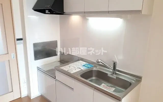 リバーサイドヴィラ 1階 - Misato student accommodation - 1階 - 1LDK