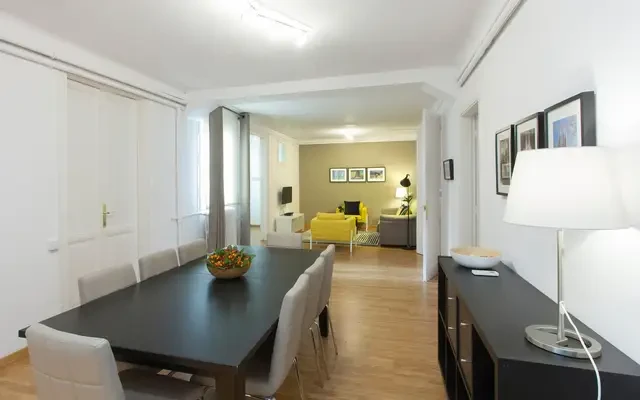apartment in L'Antiga Esquerra de l'Eixample (Eixample) 4