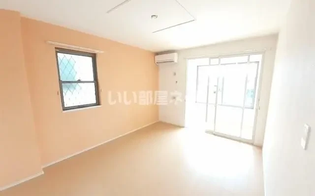 Ruhe Y 1階 - Takashima student accommodation - 1階 - 1LDK