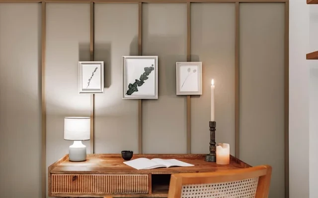 Pinar - 2 bedrooms and office in Eixample Esquerra 2