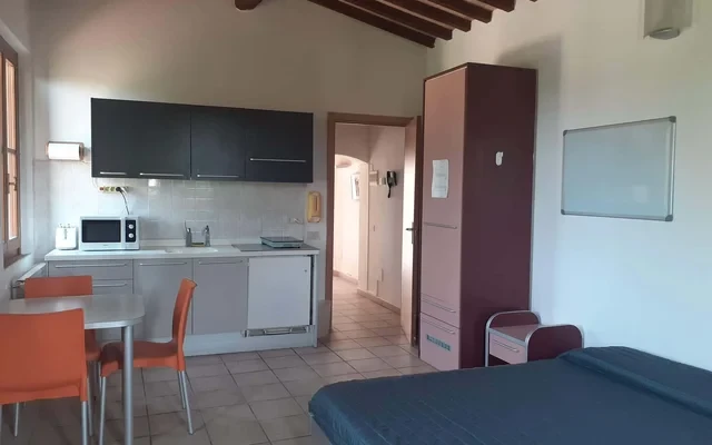 Monolocale Via Berlinguer 0