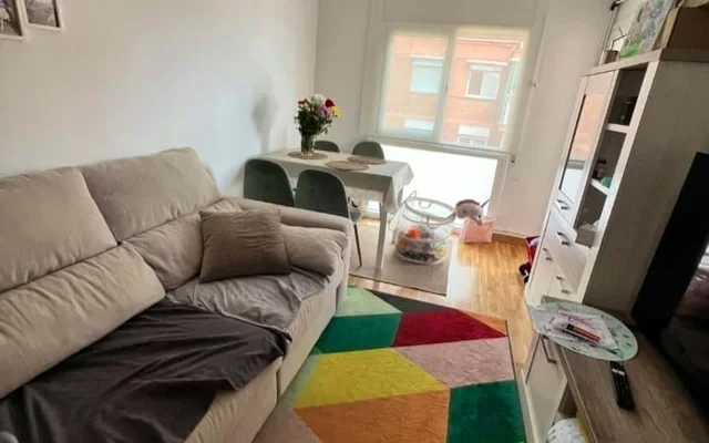 Carrer de Casas i Amigo Barcelona 08016 Spain 3