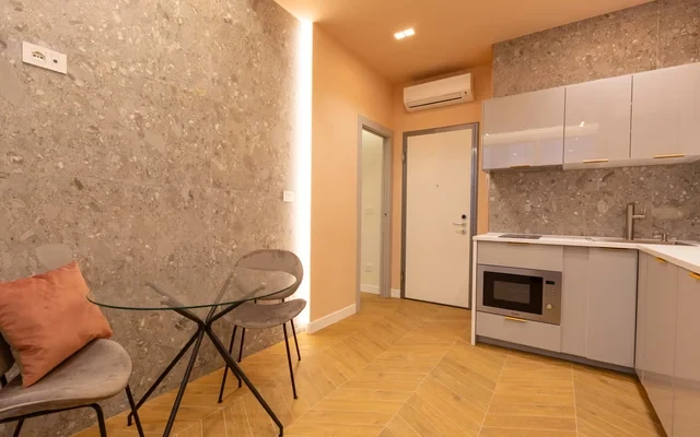 Aparthotel 1 4