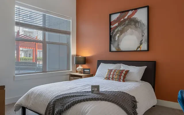 Atmark Cambridge Apartments 1
