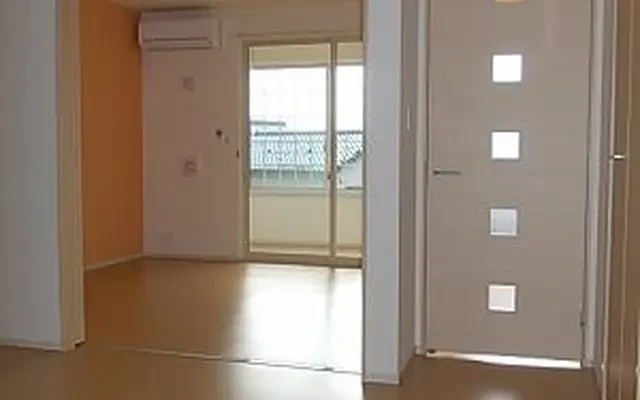 アヴァンティ 1階 - Yamaga student accommodation - 1階 - 2DK