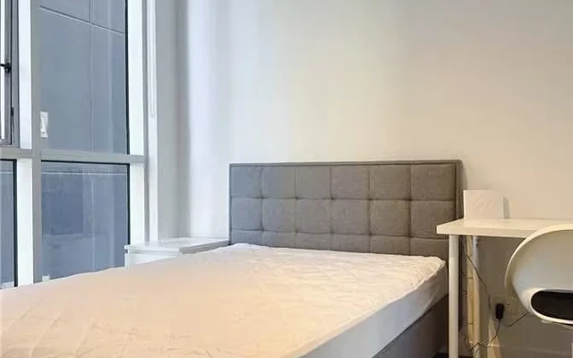 483 Swanston Street - Melbourne student accommodation