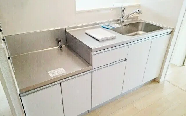 イーストヒルズ大崎E 2階 - Takizawa student accommodation - 2階 - 2LDK