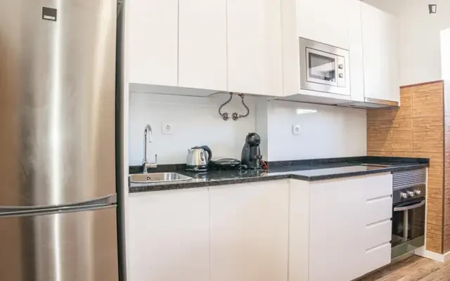 apartment near R. Reitor Teixeira Guedes - Faro student accommodation