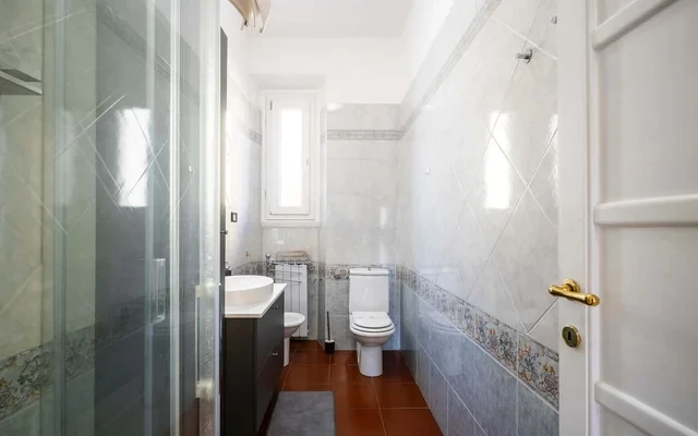 Apartment in Via M. Roselli Cecconi, Firenze for 90 m² with 3 bedrooms 1