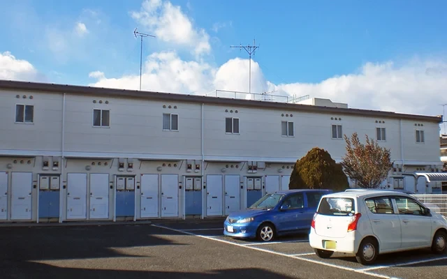 レオパレスクレール 0