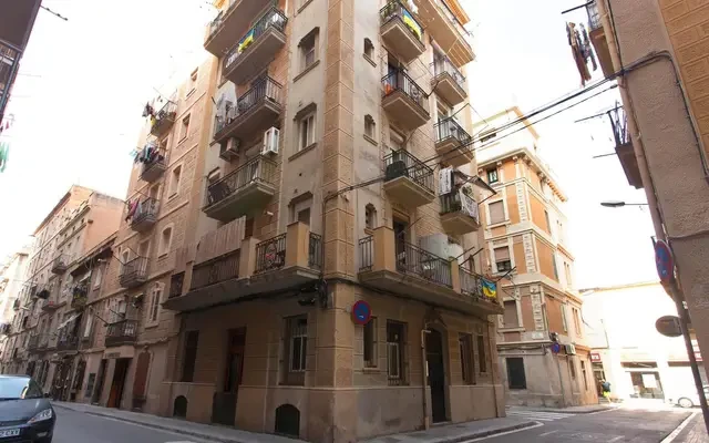 1-bedroom apartment 4