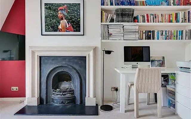 Grove Court, Drayton Gardens, Chelsea, London, SW10 9QY 4