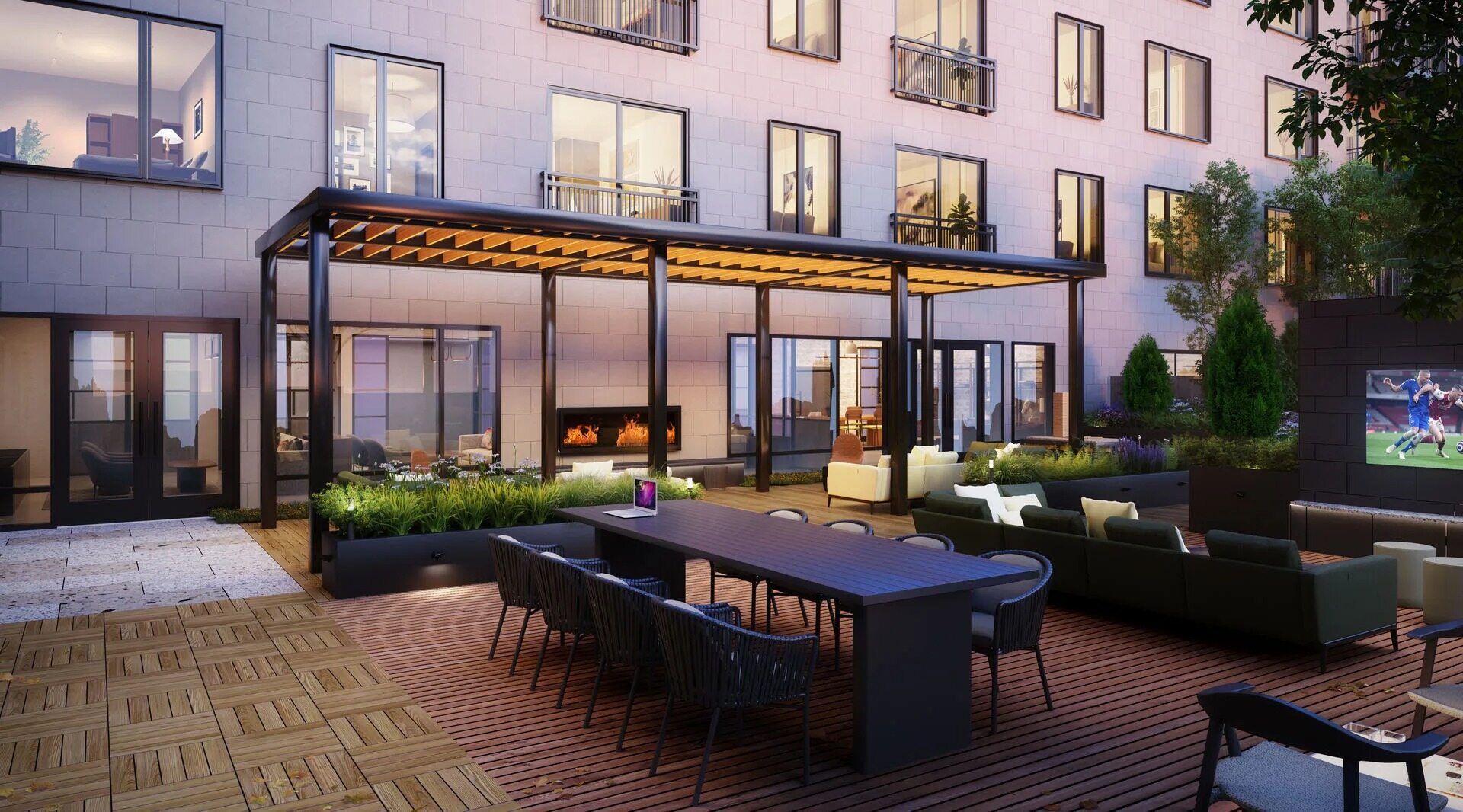 Alder at Allston Yards 2