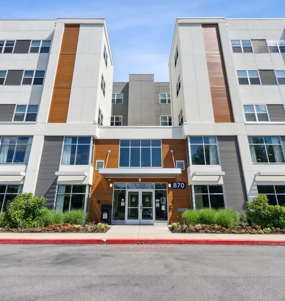 The Valley Apartments
