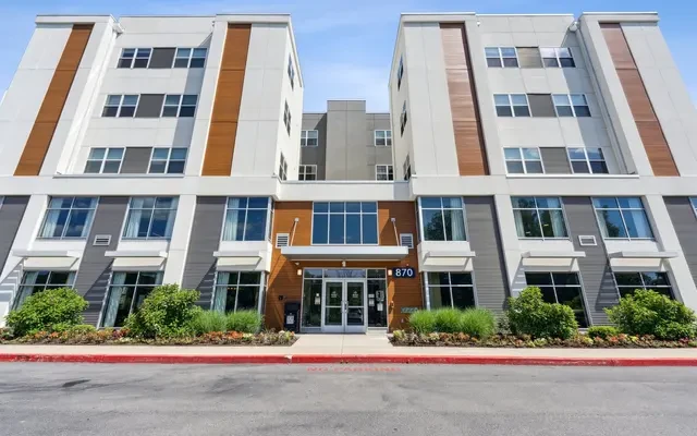 The Valley Apartments 0