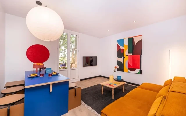 Aragon Park Miro 304 0