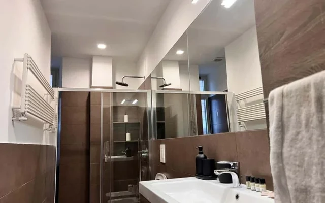 (RM) LA CASA DI NINA, CAIROLI 39 2