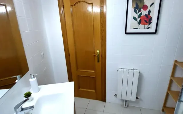 apartment in Getafe 4