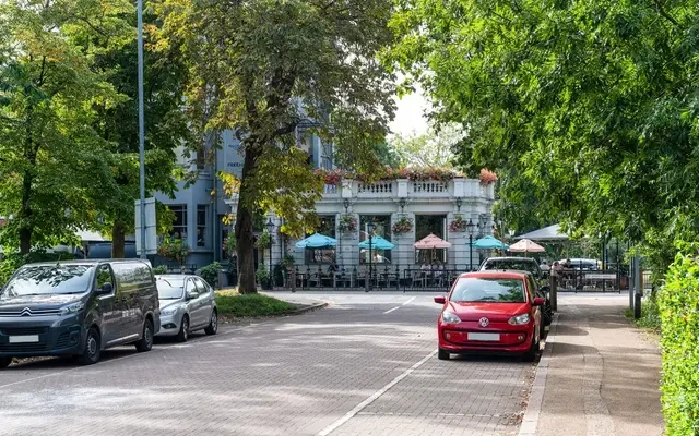 St James Drive 12169# 1