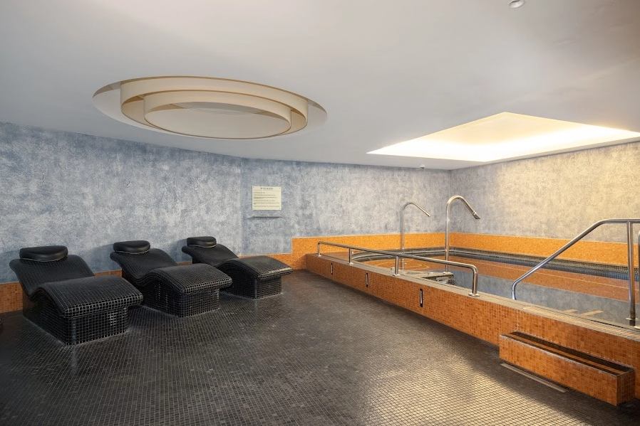 Central City Apartments 3
