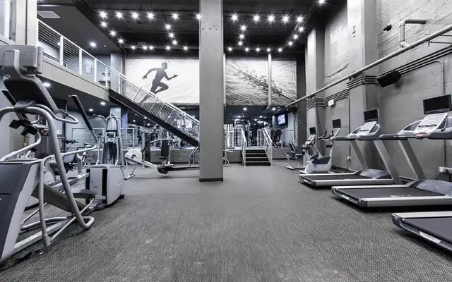 Ame at Meridian Hill 1