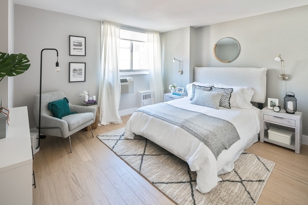 2 Bed 1 Bath