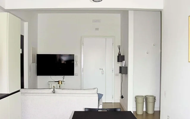 Apartment in Via Sisto IV, Roma for 78 m² with 2 bedrooms 0