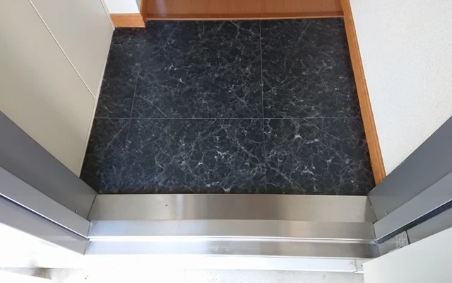 レオパレスプラージュ 4