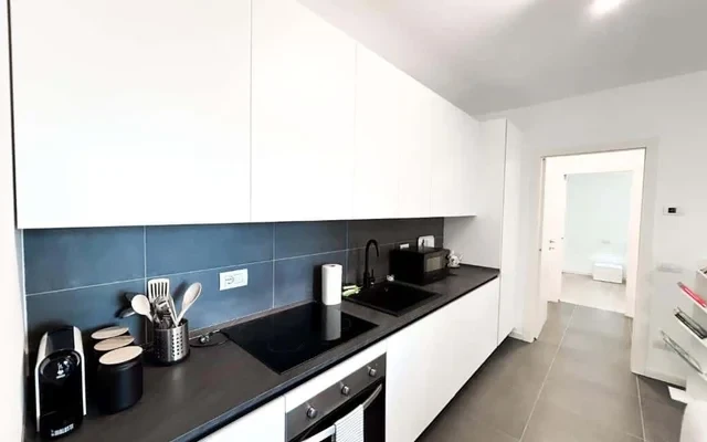 Apartment in Via Giovanni Battista Piranesi, Milano for 55 m² with 1 bedroom 2