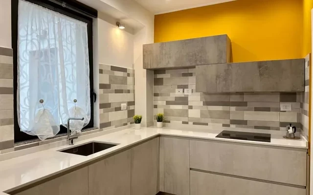 [Torino] Tesoriera apartment 4