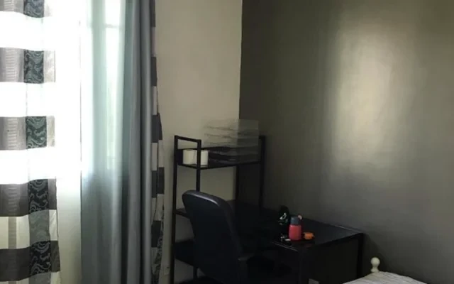 Vitry-sur-Seine 94e·32m²·F2·Appartement·With furniture 2