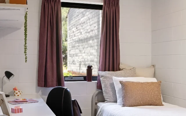 UniLodge at Curtin University - Guild House 4