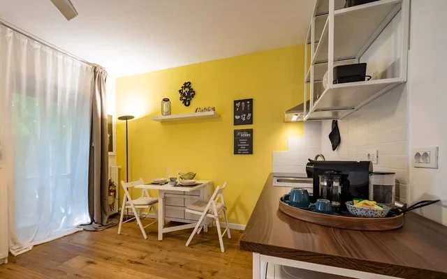 Apartment in Via Angelo Scarsellini, Verona for 47 m² 0