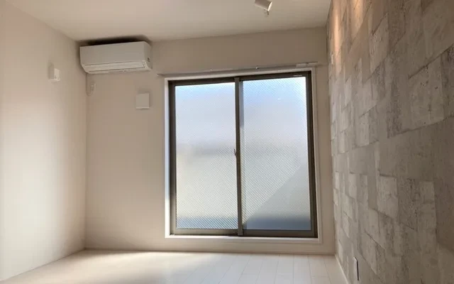 Belldomir Suehiro Rokubankan, Room 206 1