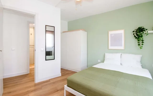 Calle Nardo 10, 4º-A (6H3B) - Alcala de Henares 3