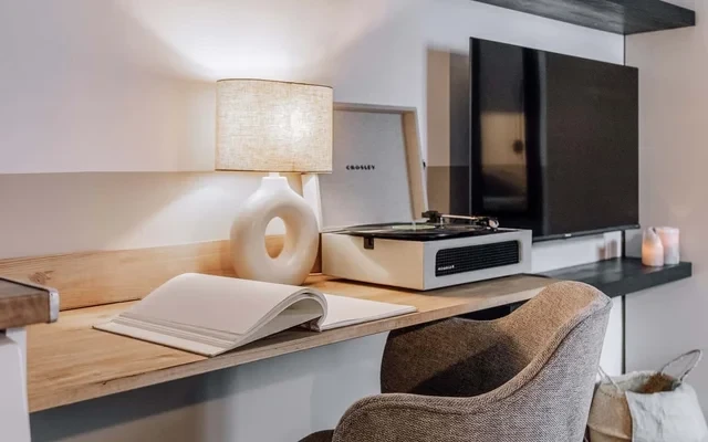 Anaq - 1 bedroom in Vallehermoso 2