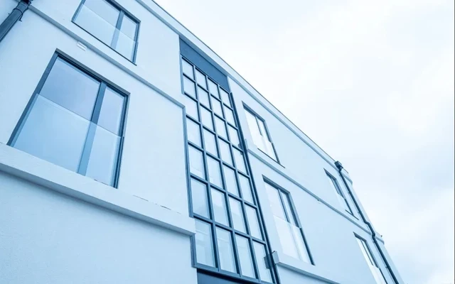 Rosehill Apartments 0