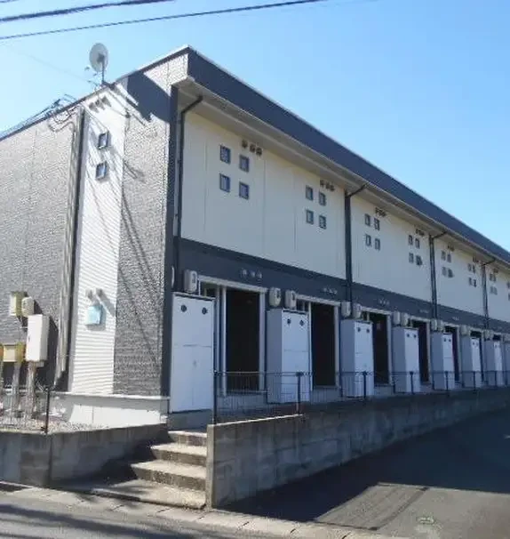 レオネクストクレール安来