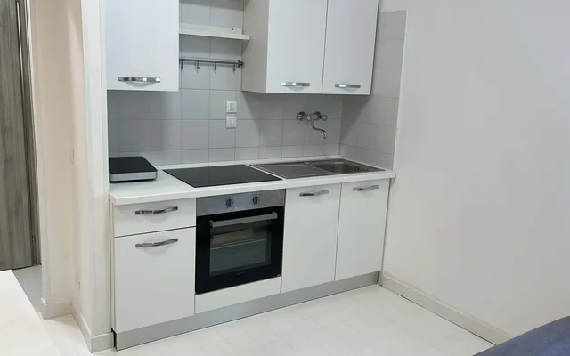 Apartment in Via Sant'Agnese, Padova for 40 m² with 1 bedrooms 3