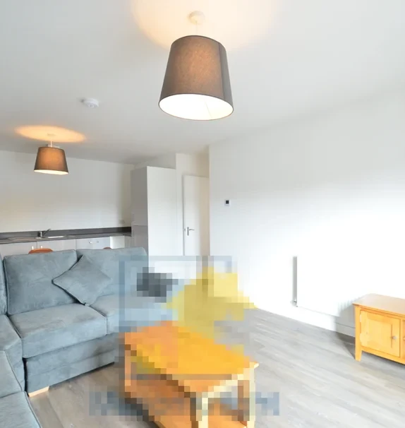 Entire Place·1B1B···Flat 34 Crouch Court, 6 Tanners Way