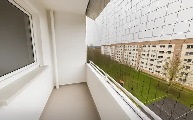 Kursdorfer Weg, Leipzig 4