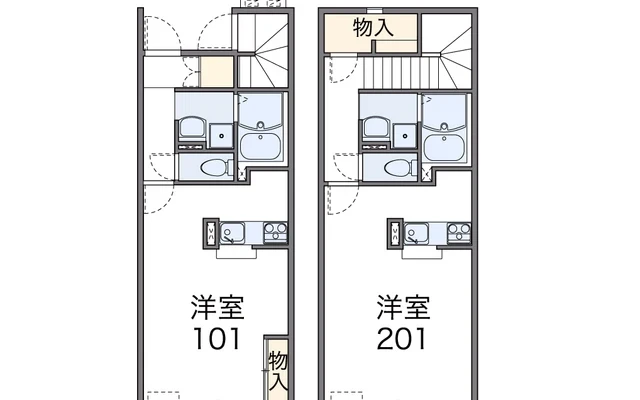 レオネクストサン　さいの木 1