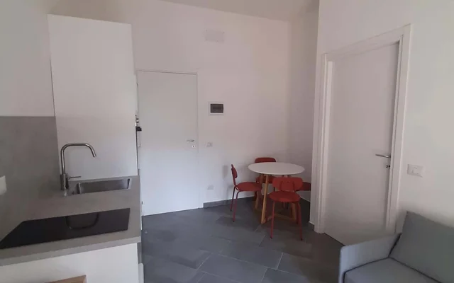Apartment in Via Giorgio Stephenson, Milano for 40 m² with 1 bedroom 1