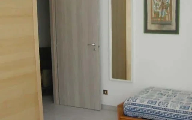 Appartamento a Padova in Via S. Vincenzo de Paoli a Padova con 2 camere 3